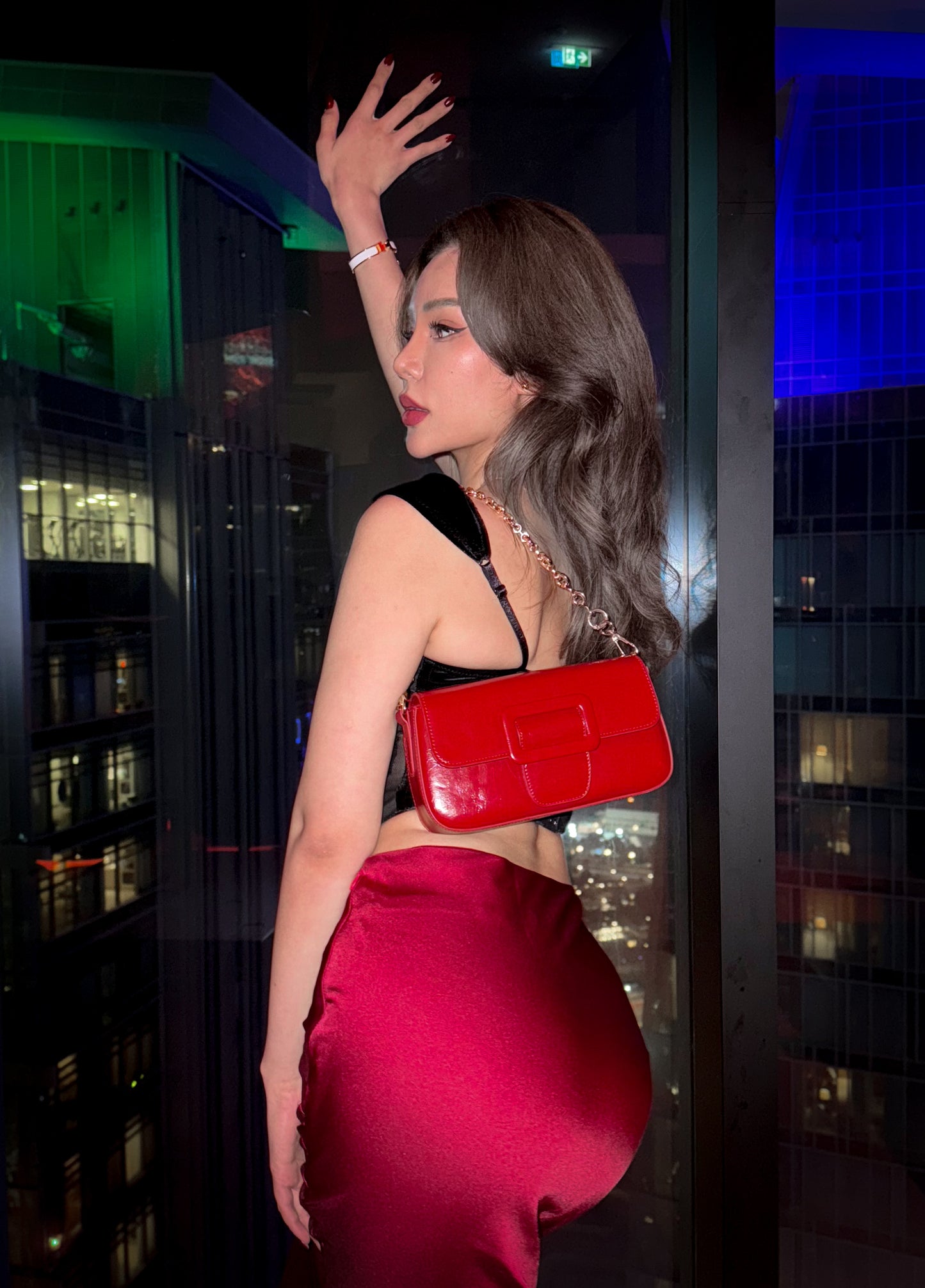 Merimis Polly Bag