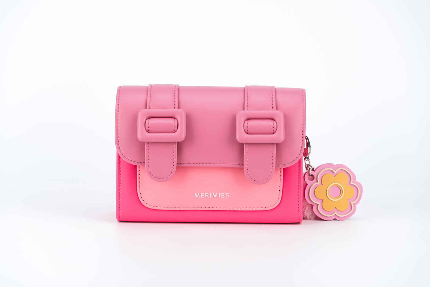 Merimies Bloom Belt Bag