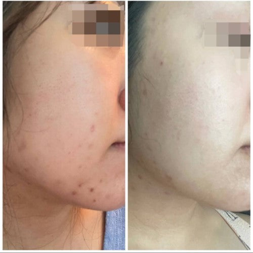 Dr Ora Crystal Luxe Collagen