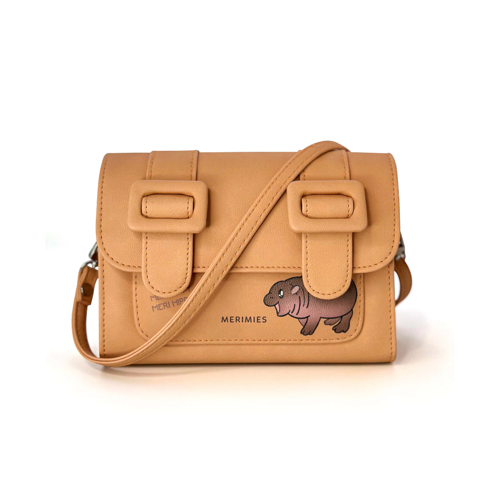 Merimies Hippo Belt Bag