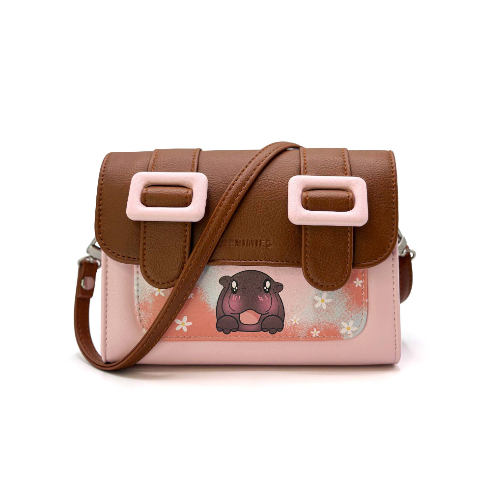 Merimies Hippo Belt Bag