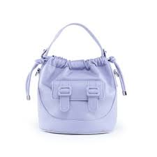 Merimies Classic Posy Bucket Bag