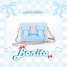 Merimies Bonita Bag