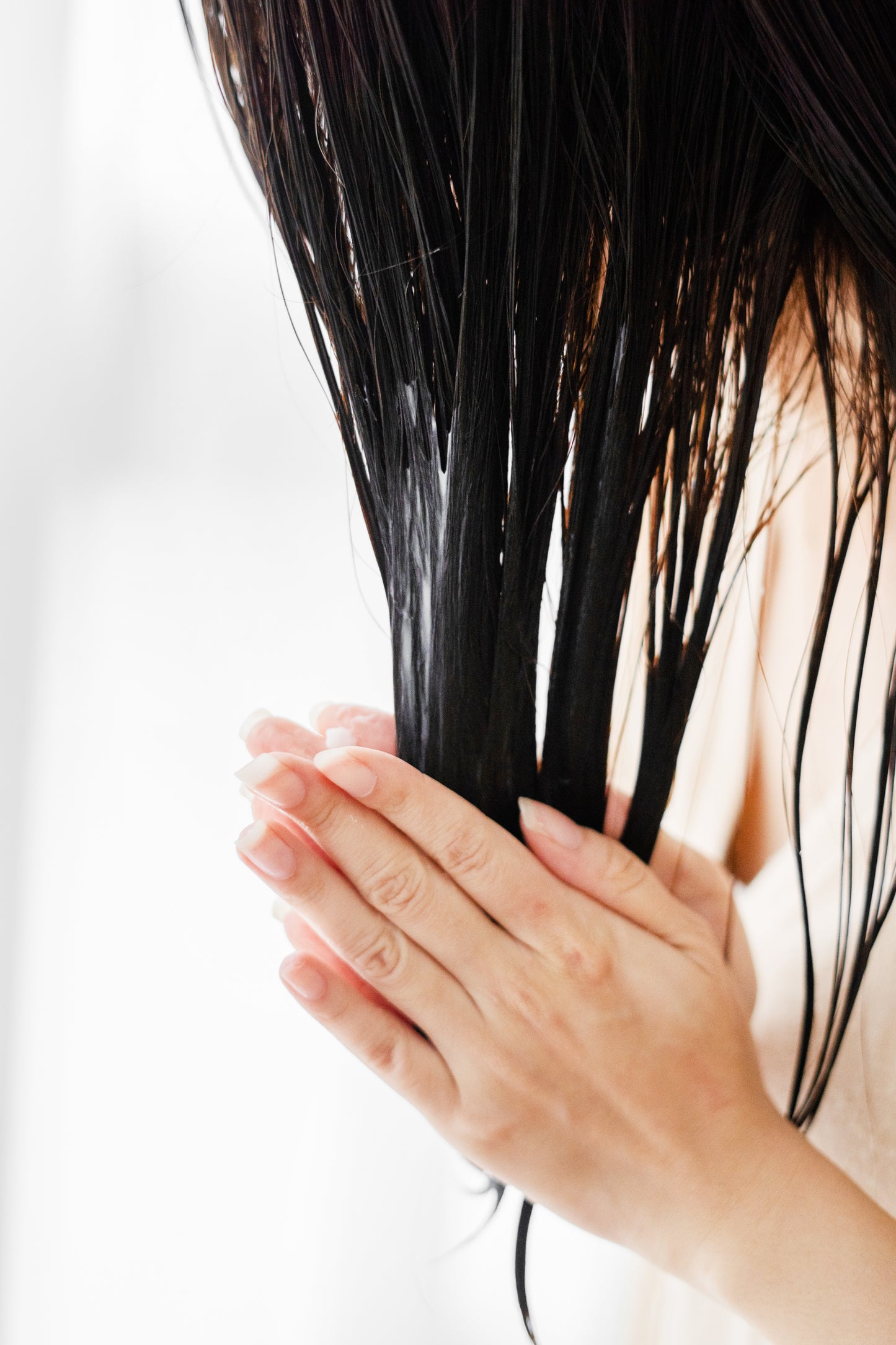 Mliss Haircare Set
