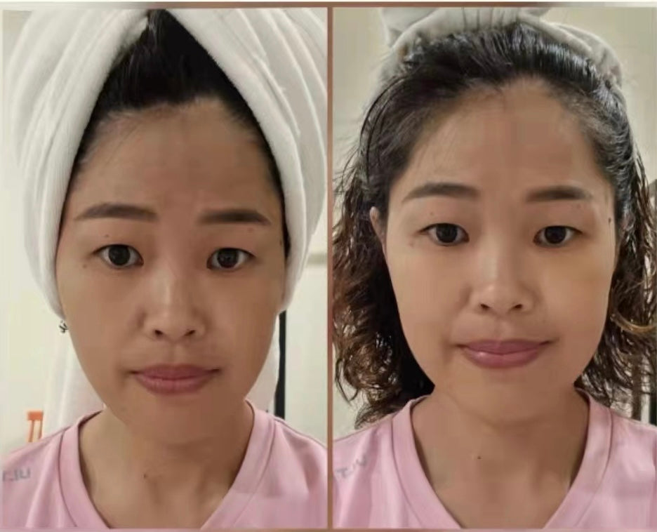 Mliss Vcare Soothing & Repairing Mask