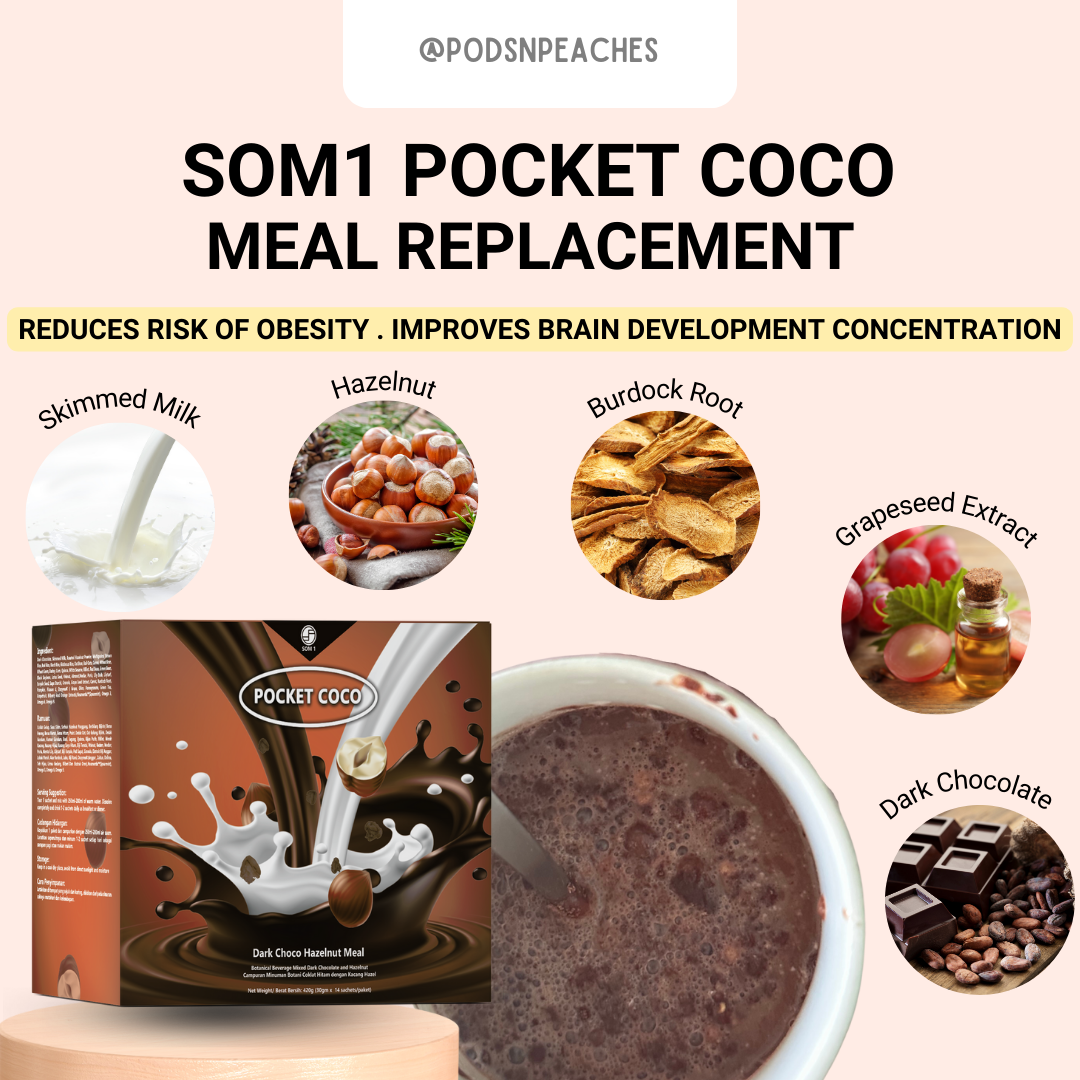 SOM1 Pocket Coco