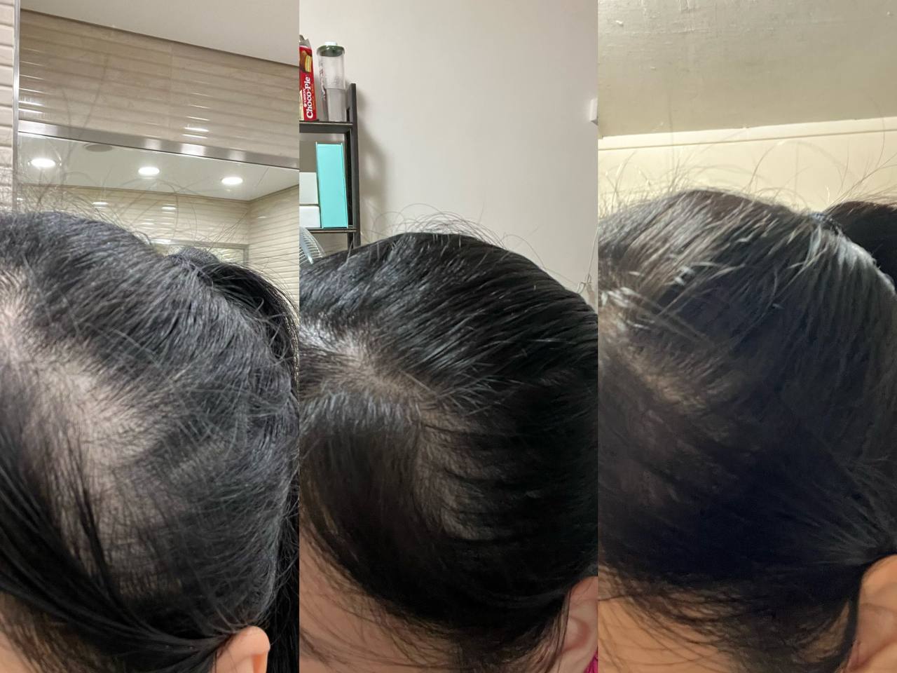 SDEEN Haircare Series (Shampoo, Treatment, Tonic)