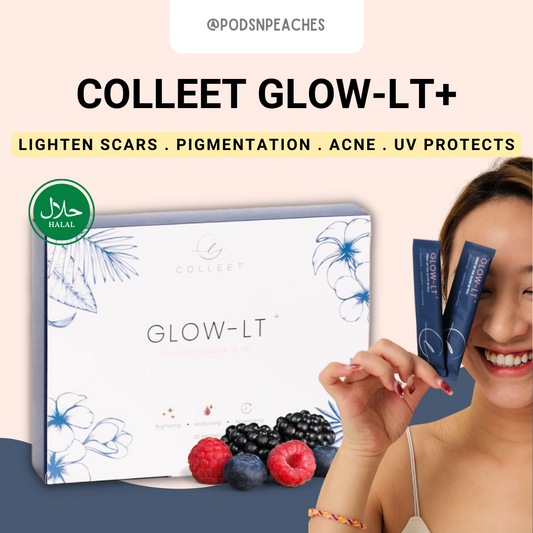 Colleet Glow-LT+