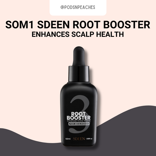 SOM1 SDEEN Root Booster