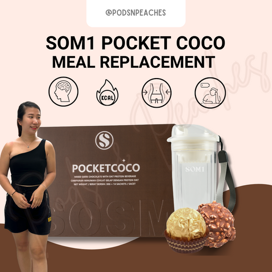 SOM1 Pocket Coco